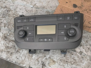 Блок управления климат-контролем 735447949   Fiat Grande Punto
