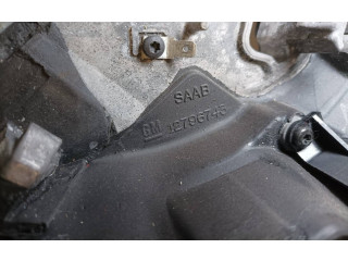 Руль Saab 9-3 Ver2 2003 - 2007 года 12796743