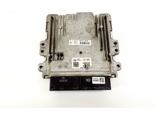 Блок управления двигателя 391002U206   KIA Ceed