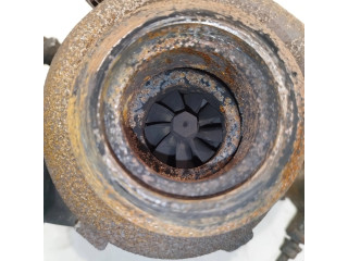 Turbodmychadlo Турбина 7249300002, 6230777 Dodge Avenger 2.0