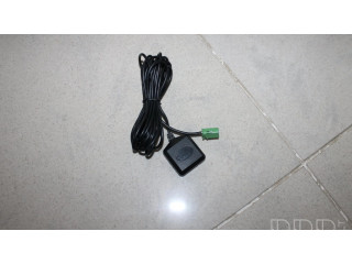 Антенна (антенна GPS)