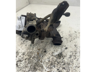 Turbodmychadlo Турбина 7069772, 7069772 Peugeot 307