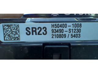 Полоса надувных подушек (кольцо srs) S1230   KIA Ceed