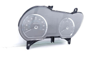 Панель приборов BW83-10849-JE   Jaguar XF       