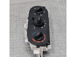 Блок управления климат-контролем 69837002, 0991282C Renault Twingo II