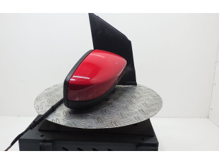 Зеркало электрическое Skoda Citigo 2011 - 2020 года