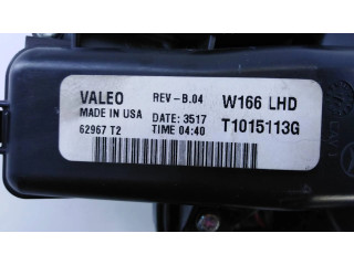 Вентилятор печки