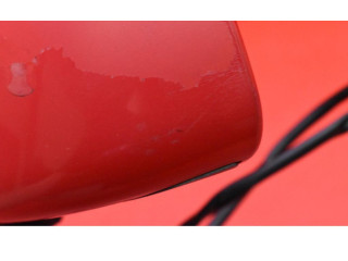 Зеркало электрическое        Volkswagen New Beetle  1998 - 2011 года   