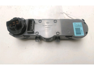 Блок управления климат-контролем 972501H221EQ   KIA Ceed