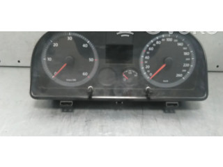 Панель приборов 2K0920843A, 2K0920843AZ02   Volkswagen Caddy       