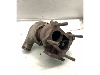  Турбина Opel Meriva A 17.0 1917306501         