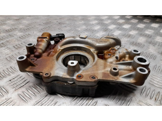 Čerpadlo oleje Chevrolet Camaro 6.2