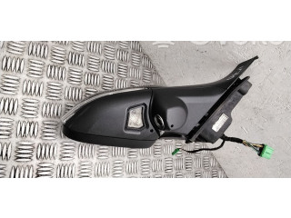 Зеркало электрическое        Volvo V70  2014 - 2016 года   