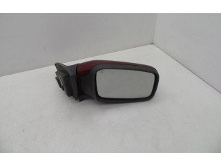Зеркало (механическое) Volvo S40, V40 1995 - 2004 года
