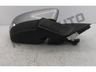 Зеркало электрическое        Skoda Fabia Mk3 (NJ)  2015 - 2021 года   