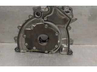 Масляный насос 306DT(AJTDV6) 9X2Q6600AE, C2C39664 Jaguar XF X250