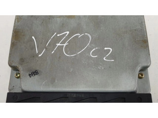 Блок управления двигателя 08642193   Volvo V70