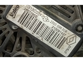 Генератор 231003831R, 210091437 Dacia Duster