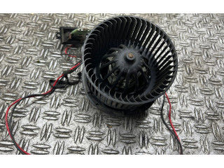 Вентилятор печки       Renault Clio III