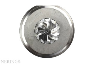 Turbodmychadlo Турбина 53039880208, CHRA30-0213T   Volkswagen Beetle A5   