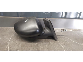 Зеркало электрическое Fiat Idea - года