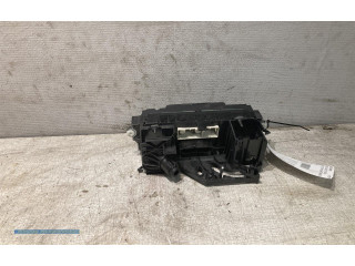 Блок управления климат-контролем Volkswagen Caddy