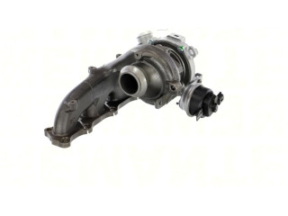  Турбина Peugeot Expert  53039700394, 53039700394         