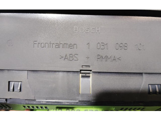 Панель приборов 1031098101   Mercedes-Benz A W169       