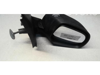 Außenspiegel elektrisch Tür vorne Dacia Lodgy 2012 - года