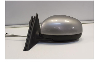 Зеркало электрическое        Skoda Fabia Mk2 (5J)  2007 - 2014 года   