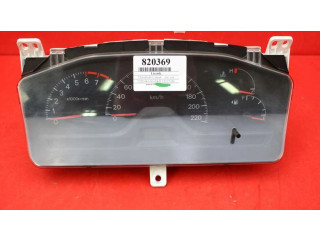 Спидометр (приборный щиток) 769219510 Mitsubishi Lancer