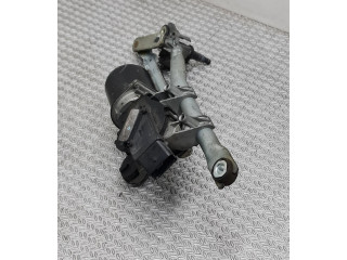 Комплект механизма стеклоочистителей ZP0410 Citroen C1 2006 - 2013 года