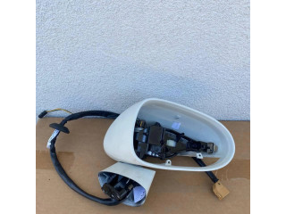 Zpětné zrcátko Bentley Continental 1997 3W22857528