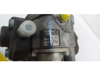 Vstřikovací čerpadlo 8980924670 Opel Astra J A17DTR