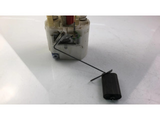 Vstřikovací čerpadlo 2S619H307 Ford Fiesta