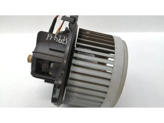 Вентилятор печки