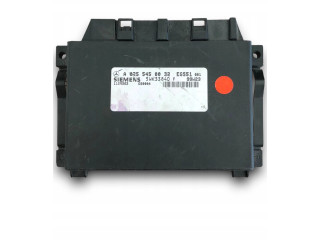 Řídící jednotka A0255450032 Mercedes-Benz GLE W167 2022