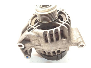 Генератор 51854910, MS1012101191 Opel Combo D