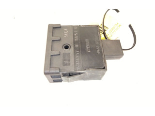 Блок управления 9636669277   Peugeot 5008