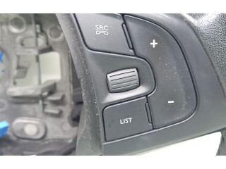 Руль Citroen C4 Grand Picasso 2014 - 2016 года 98031272YC, 631143440239