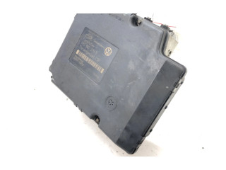 Блок АБС 7M3907379B Seat Alhambra (Mk1) 1996 - 2010 года