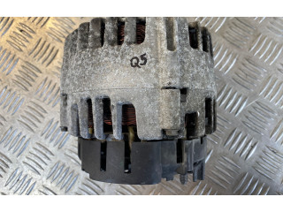 Генератор 059903019C, TG15C190 Audi Q5 SQ5