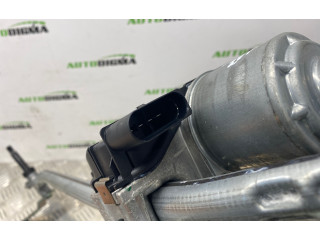 Комплект механизма стеклоочистителей