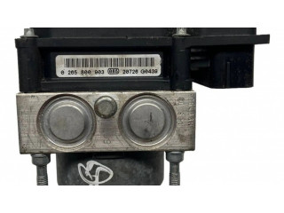 Блок АБС 0265800903, 20726G0439 Dacia Duster