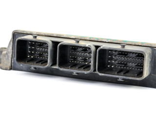 Řídící jednotka 9666257580 Peugeot 206+ 2010