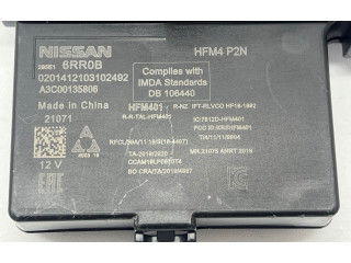 Блок управления A3C00135806, DB106440 Mitsubishi Outlander IV