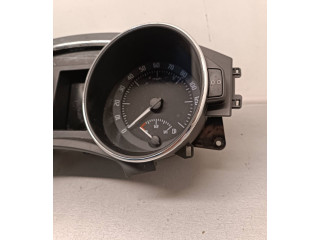 Панель приборов 3T2920941M, 1552508594 Skoda Superb B6 (3T)