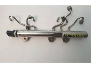 Vstřikovací lišta 7599866 BMW M5 pro naftový motor 4.4 S63B44B