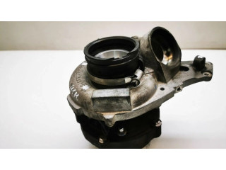 Turbodmychadlo Турбина A6460901080, AL0043GTB171 Mercedes-Benz C W204 2.1 646811