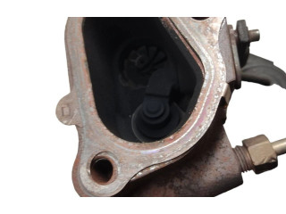 Turbodmychadlo Турбина 282012A770, 4917307740 KIA Venga D4FC